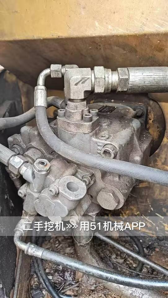 51挖机